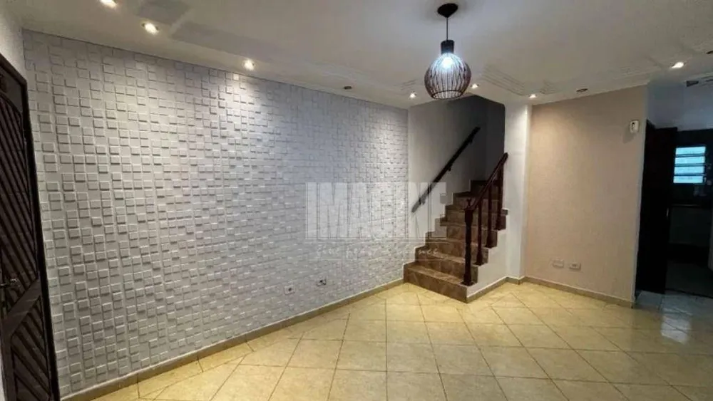 Sobrado, 2 quartos, 70 m² - Foto 1