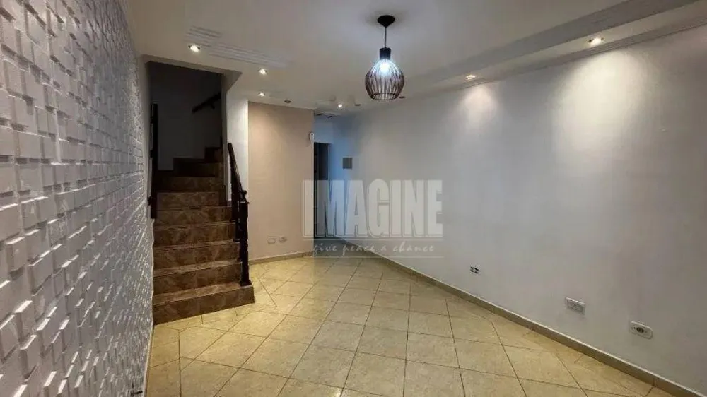 Sobrado, 2 quartos, 70 m² - Foto 2