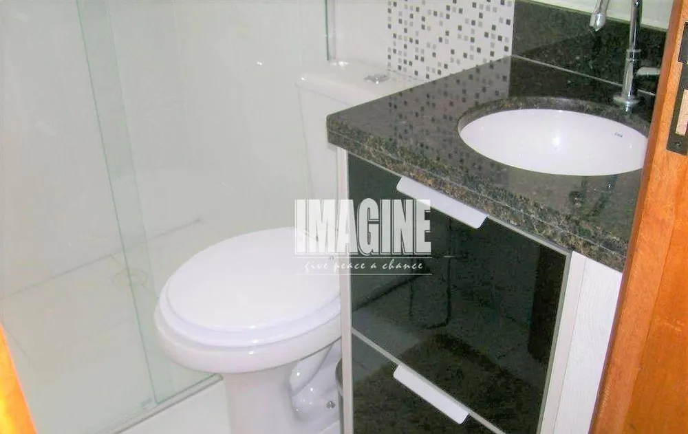 Sobrado, 2 quartos, 85 m² - Foto 7