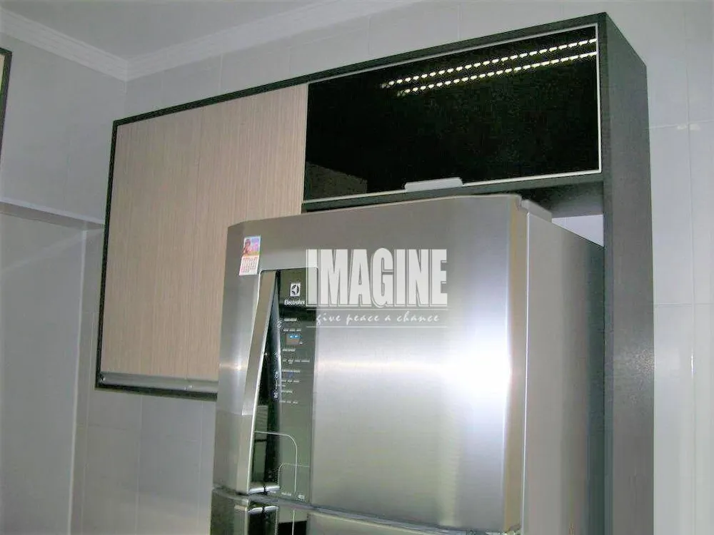 Sobrado, 2 quartos, 85 m² - Foto 5