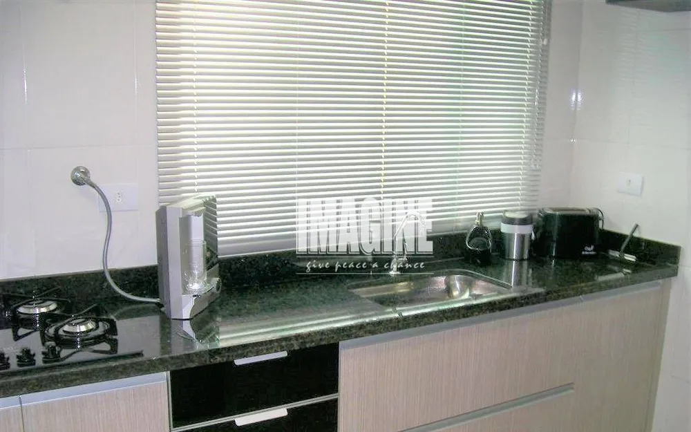 Sobrado, 2 quartos, 85 m² - Foto 4