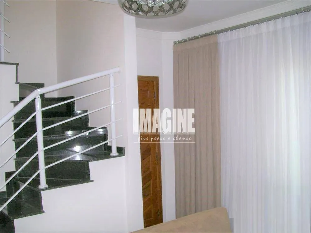 Sobrado, 2 quartos, 85 m² - Foto 3