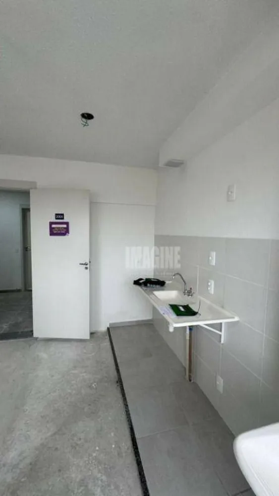 Apartamento, 2 quartos, 38 m² - Foto 8