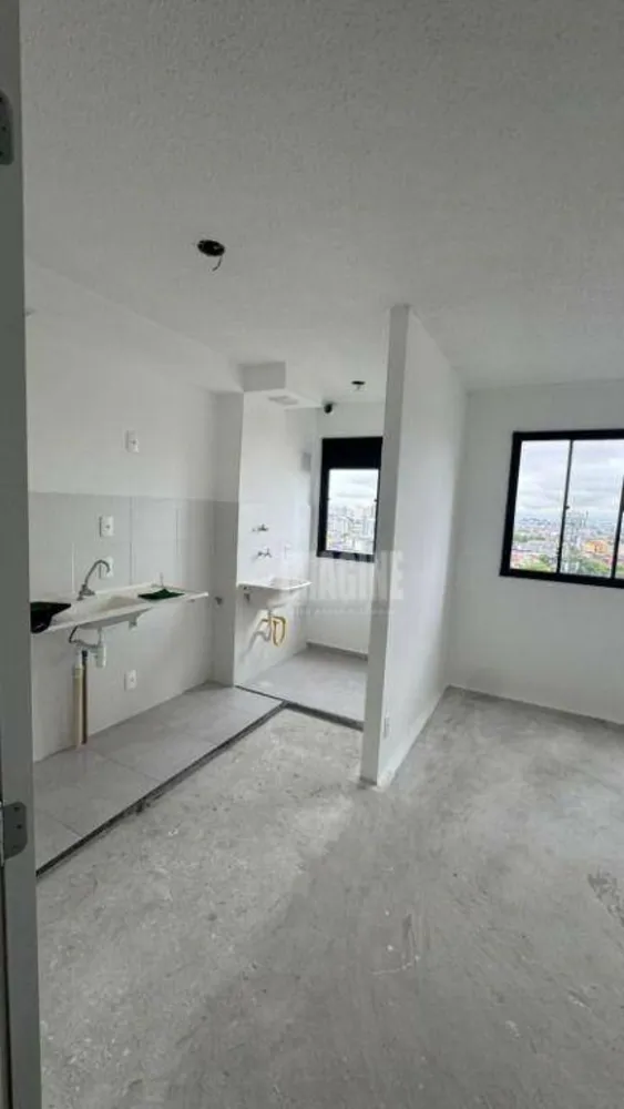 Apartamento, 2 quartos, 38 m² - Foto 3