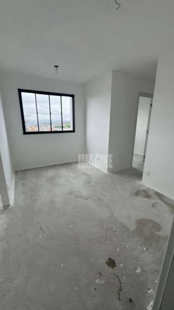 Apartamento, 2 quartos, 38 m² - Foto 1