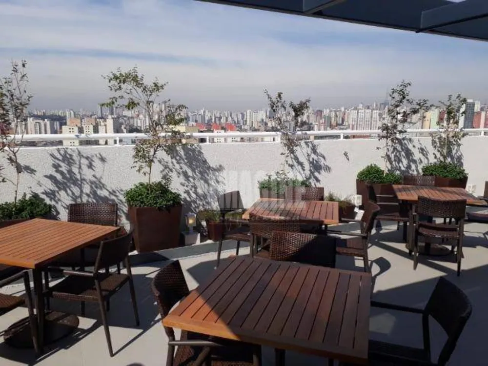 Apartamento, 1 quarto, 33 m² - Foto 11
