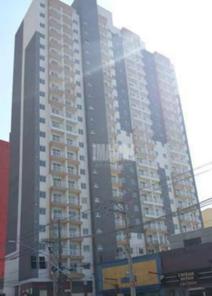 Apartamento, 1 quarto, 33 m² - Foto 8