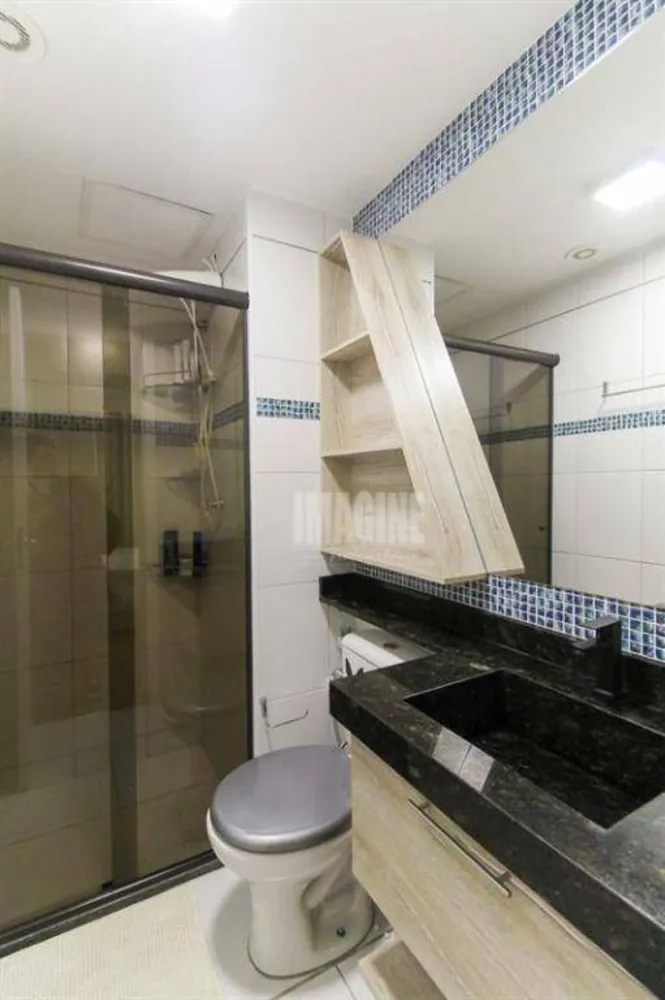Apartamento, 1 quarto, 33 m² - Foto 6