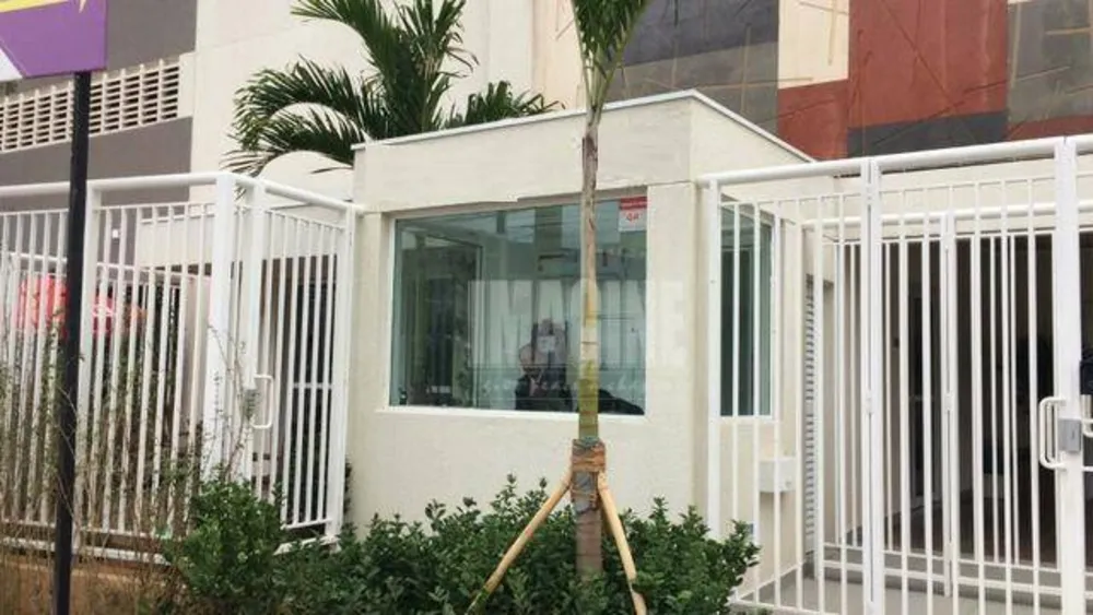 Apartamento, 1 quarto, 33 m² - Foto 9