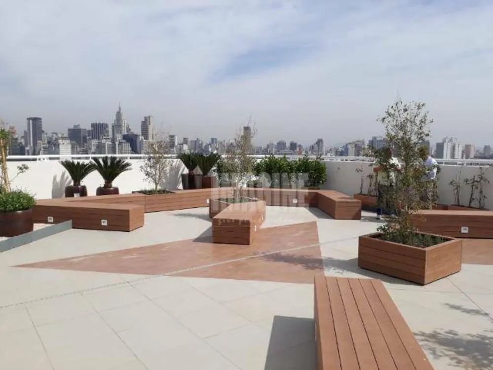Apartamento, 1 quarto, 33 m² - Foto 10