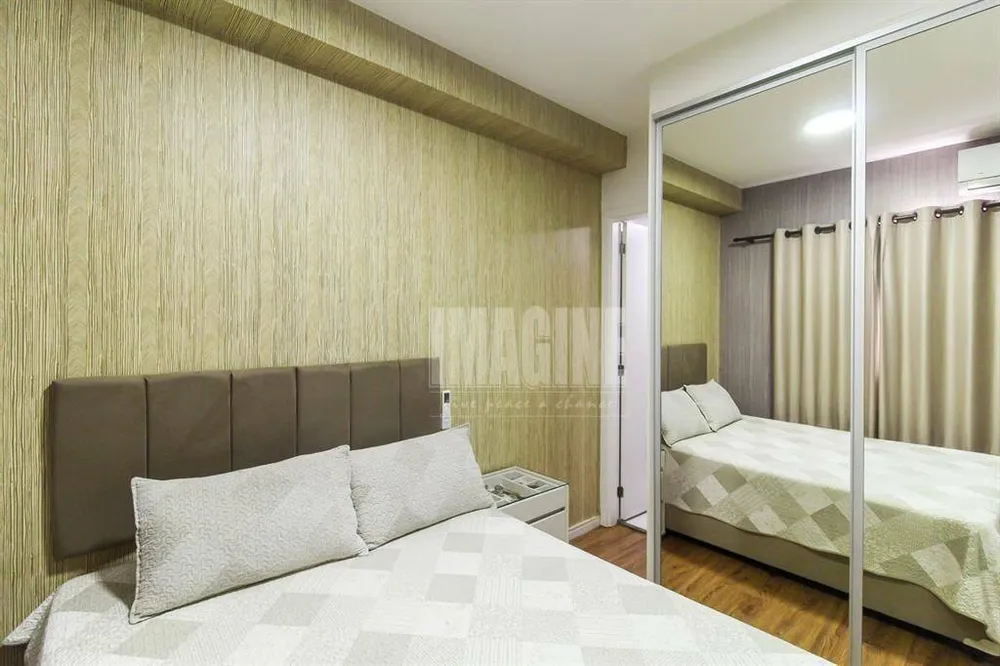 Apartamento, 1 quarto, 33 m² - Foto 4