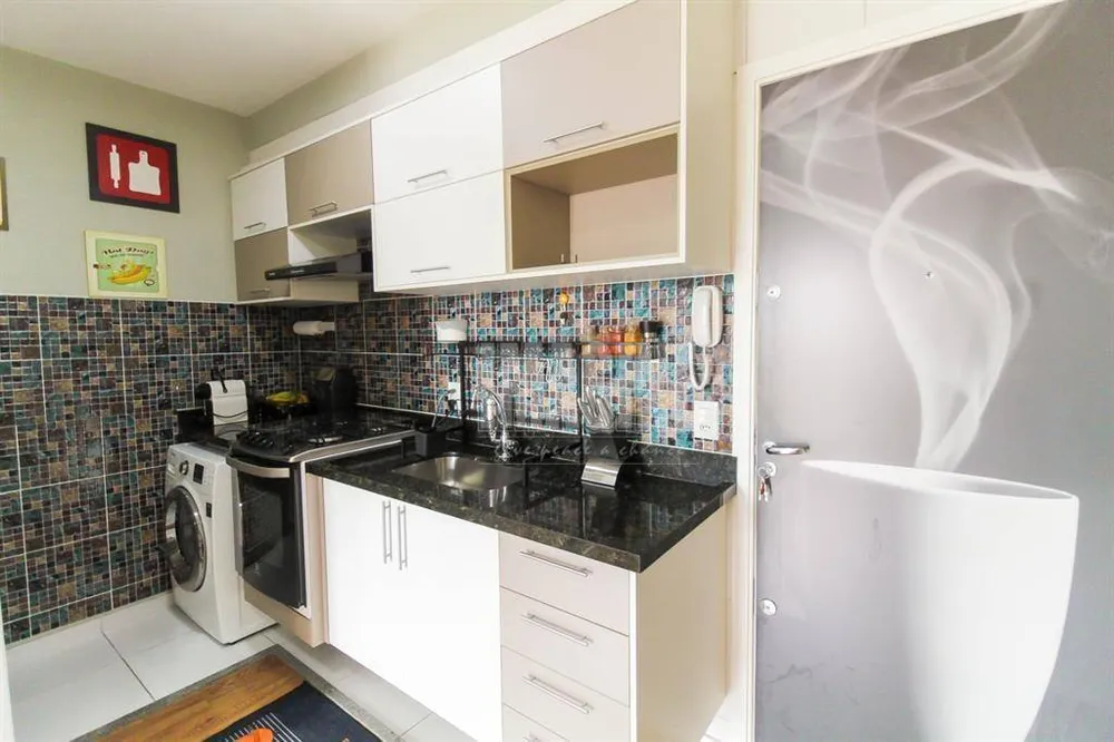 Apartamento, 1 quarto, 33 m² - Foto 5