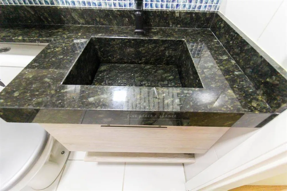 Apartamento, 1 quarto, 33 m² - Foto 7