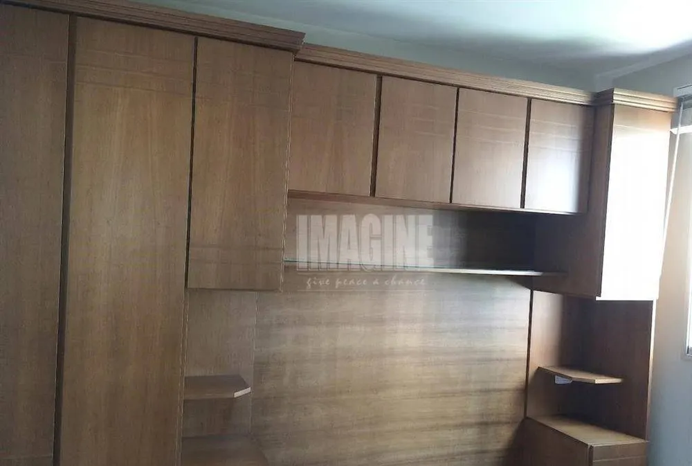 Apartamento, 2 quartos, 66 m² - Foto 1