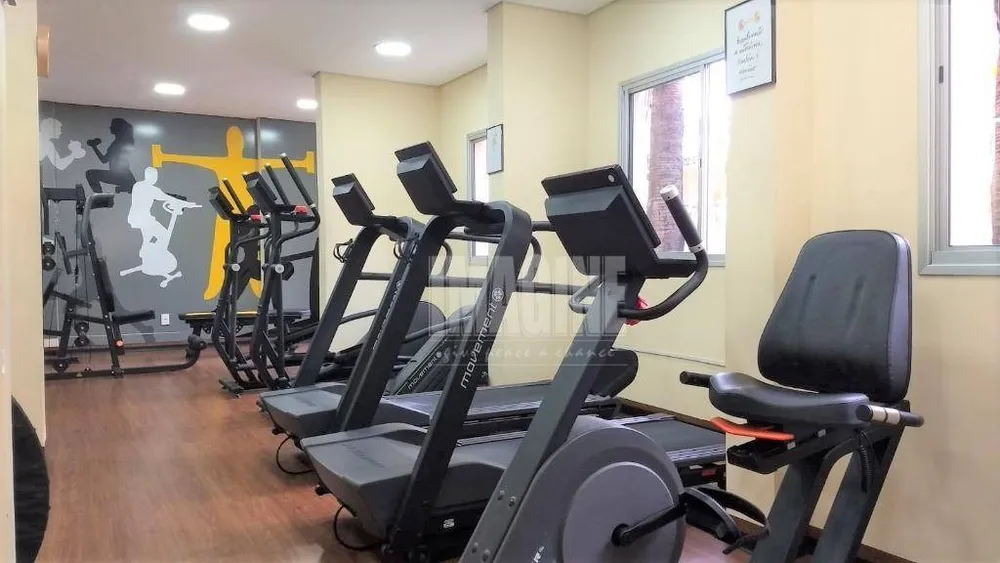 Apartamento, 2 quartos, 66 m² - Foto 6