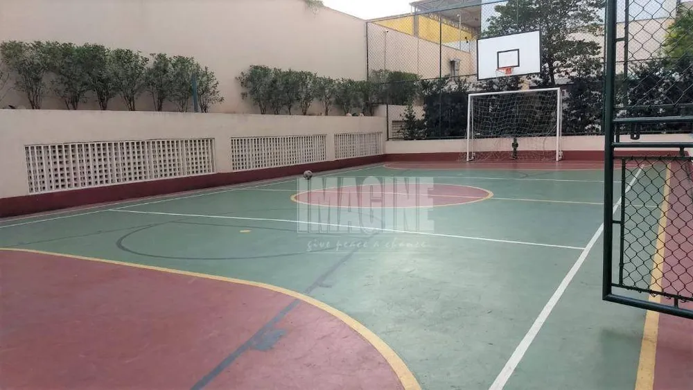 Apartamento, 2 quartos, 66 m² - Foto 3