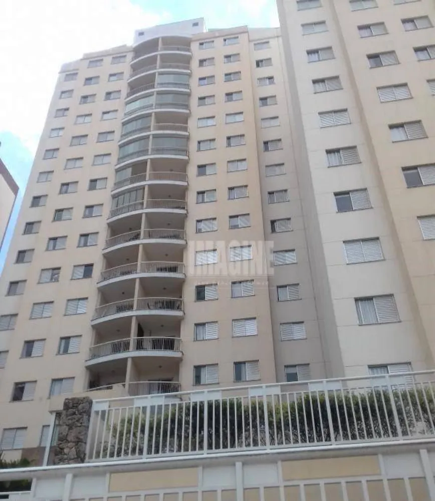 Apartamento, 2 quartos, 66 m² - Foto 2