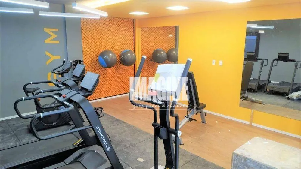 Apartamento, 2 quartos, 43 m² - Foto 6