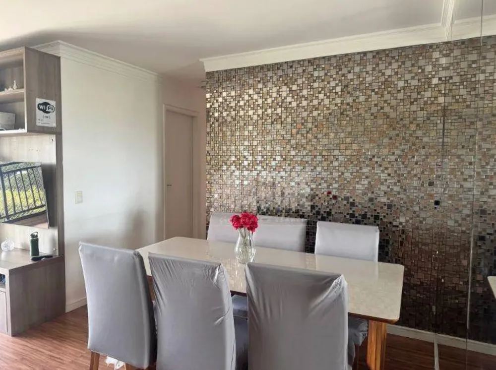 Apartamento, 3 quartos, 69 m² - Foto 5