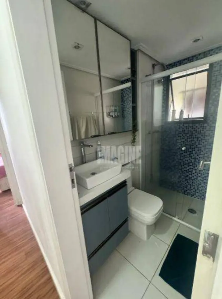 Apartamento, 3 quartos, 69 m² - Foto 4