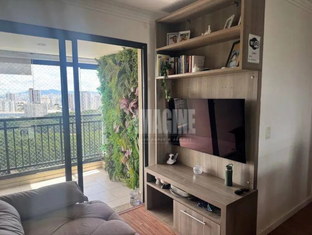 Apartamento, 3 quartos, 69 m² - Foto 8