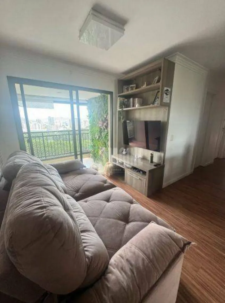 Apartamento, 3 quartos, 69 m² - Foto 6