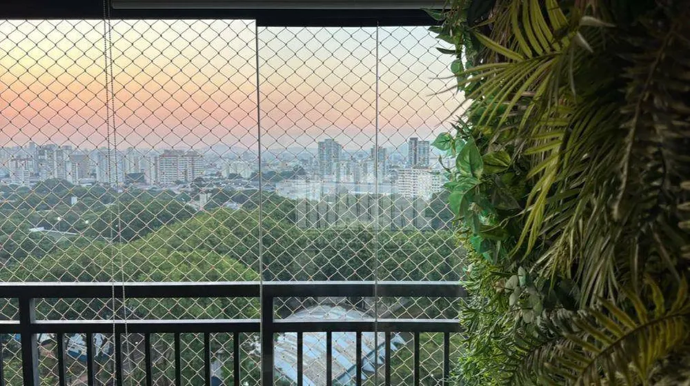 Apartamento, 3 quartos, 69 m² - Foto 3