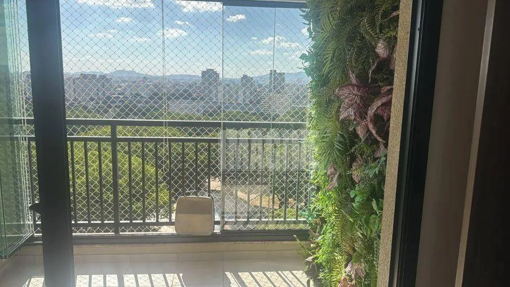 Apartamento, 3 quartos, 69 m² - Foto 2
