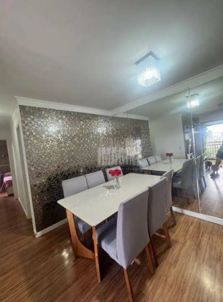 Apartamento, 3 quartos, 69 m² - Foto 7