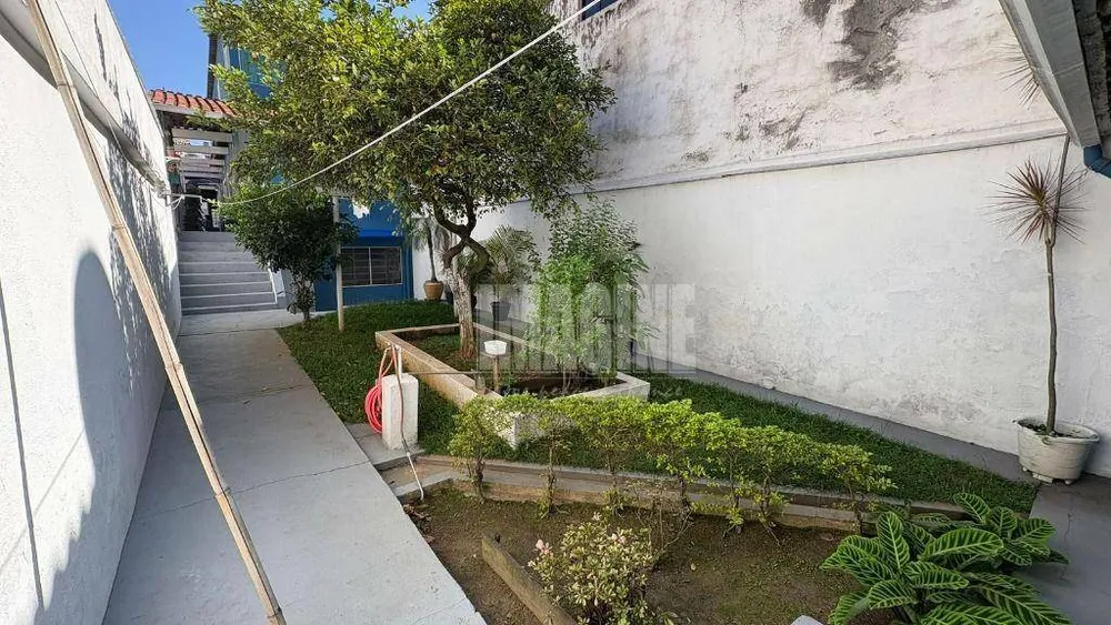 Sobrado, 3 quartos, 150 m² - Foto 9