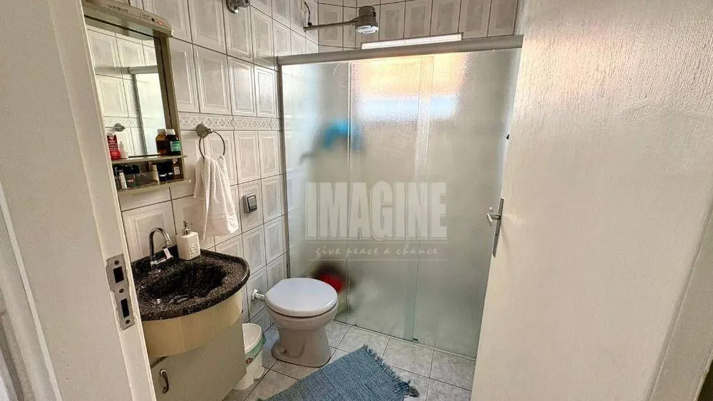 Sobrado, 3 quartos, 150 m² - Foto 7