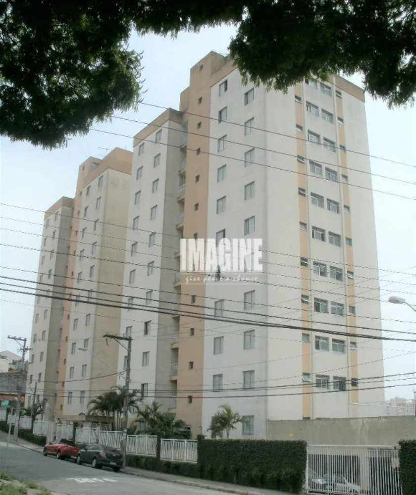 Apartamento, 2 quartos, 50 m² - Foto 3