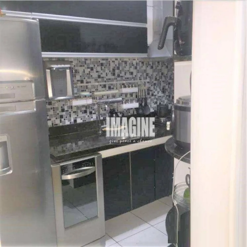 Apartamento, 2 quartos, 50 m² - Foto 2