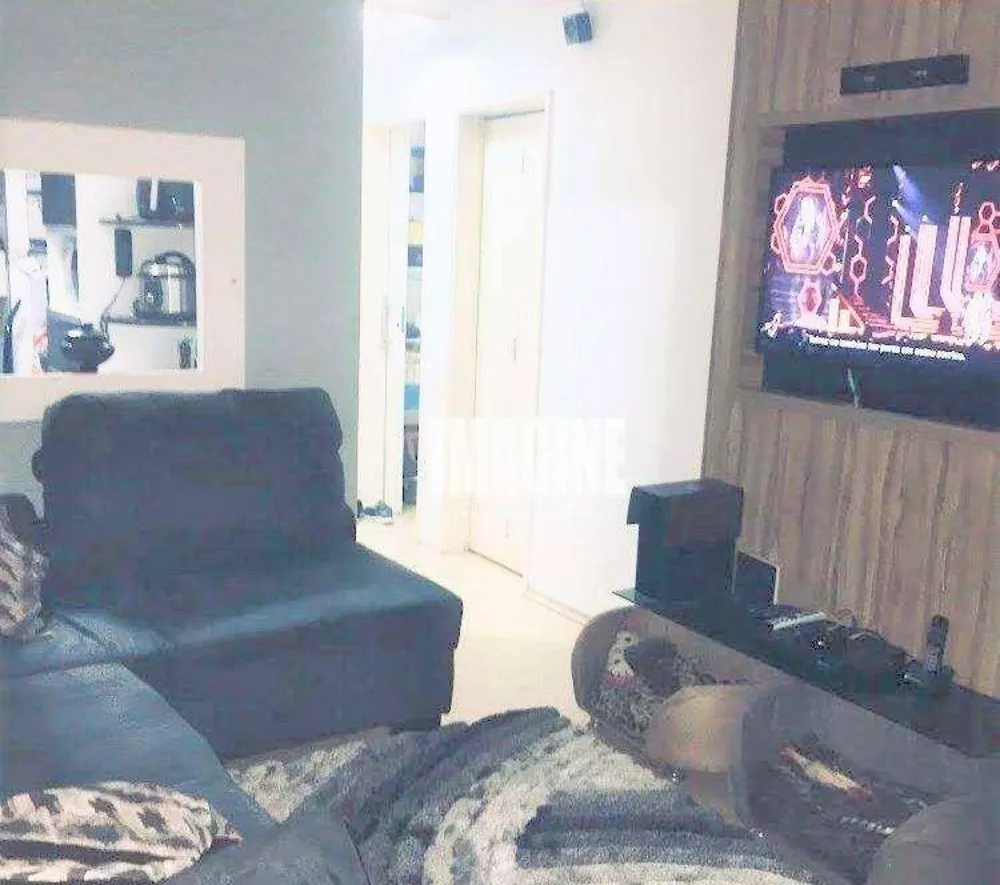 Apartamento, 2 quartos, 50 m² - Foto 4