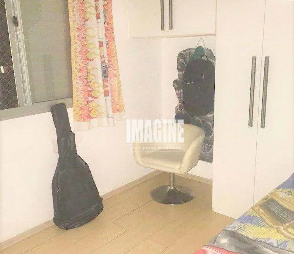 Apartamento, 2 quartos, 50 m² - Foto 6
