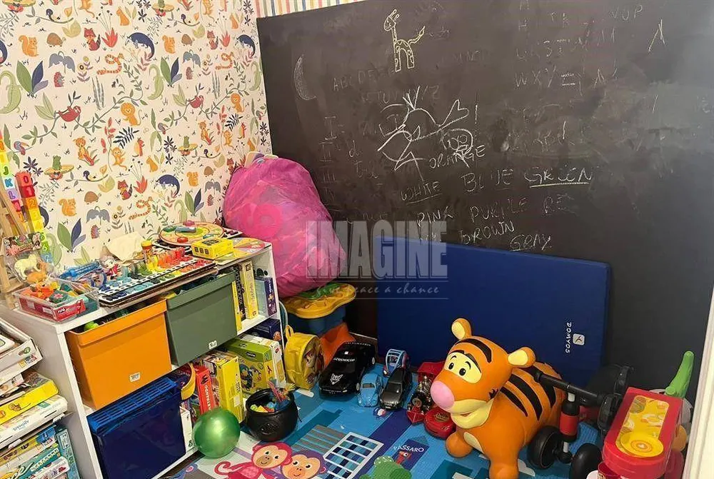 Apartamento, 4 quartos, 143 m² - Foto 1