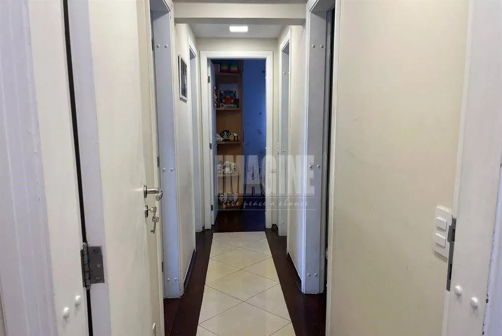 Apartamento, 4 quartos, 143 m² - Foto 2