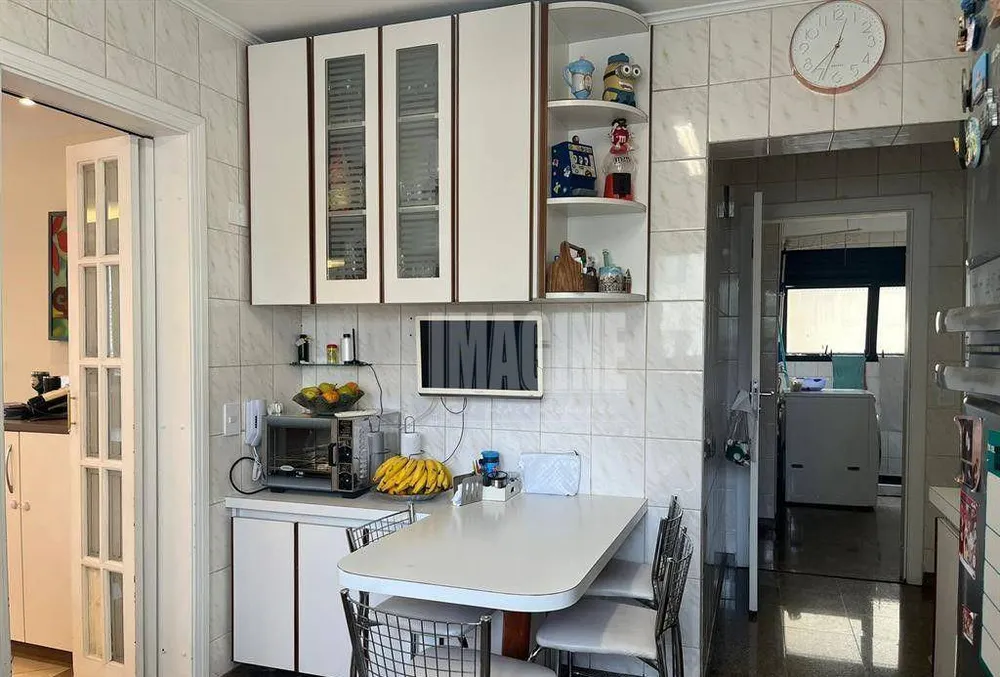 Apartamento, 4 quartos, 143 m² - Foto 8