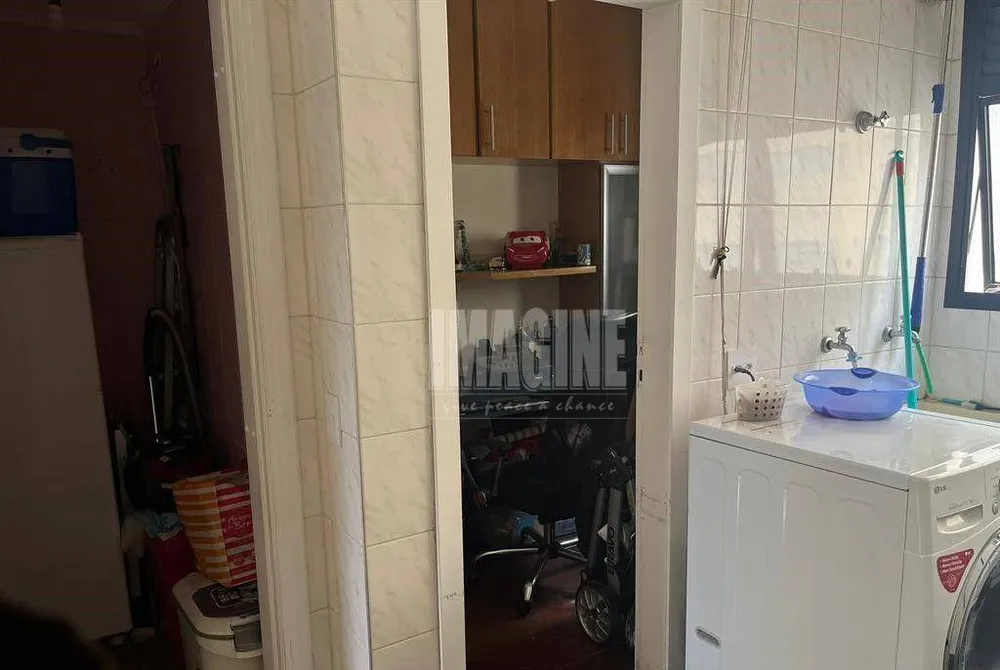 Apartamento, 4 quartos, 143 m² - Foto 10