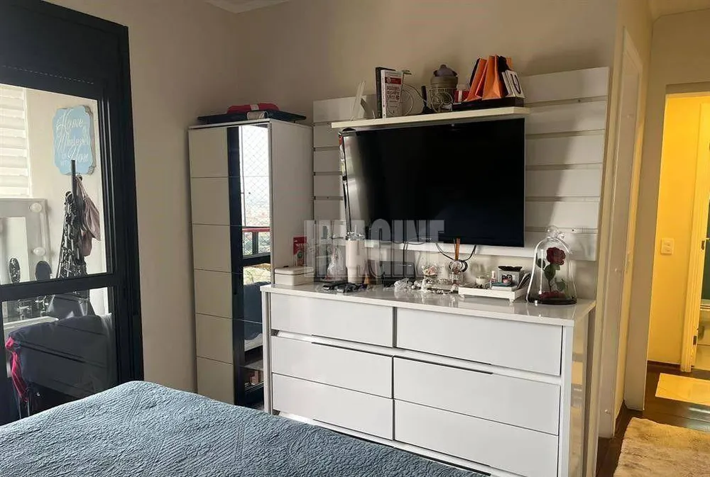 Apartamento, 4 quartos, 143 m² - Foto 6