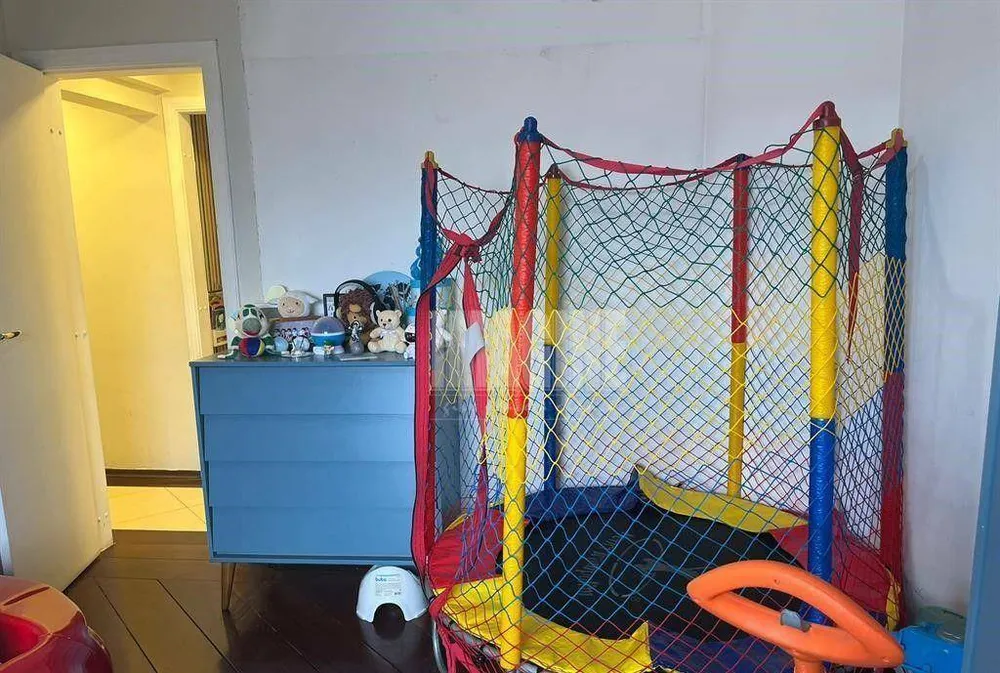 Apartamento, 4 quartos, 143 m² - Foto 4