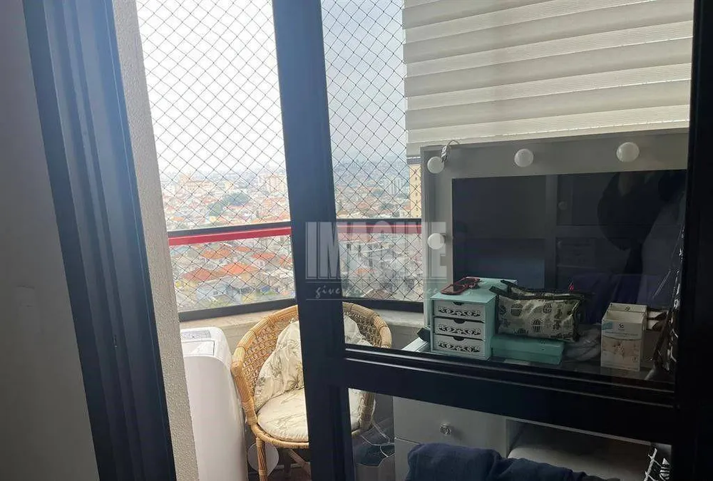 Apartamento, 4 quartos, 143 m² - Foto 7
