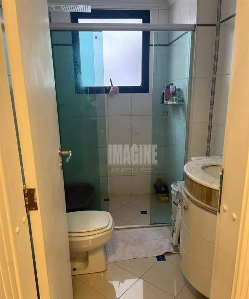 Apartamento, 4 quartos, 143 m² - Foto 4