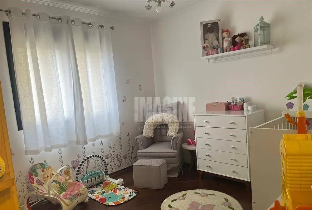Apartamento, 4 quartos, 143 m² - Foto 5