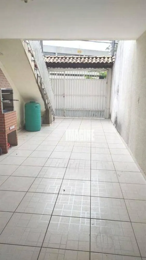Sobrado, 2 quartos, 88 m² - Foto 11