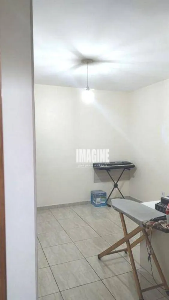 Sobrado, 2 quartos, 88 m² - Foto 6