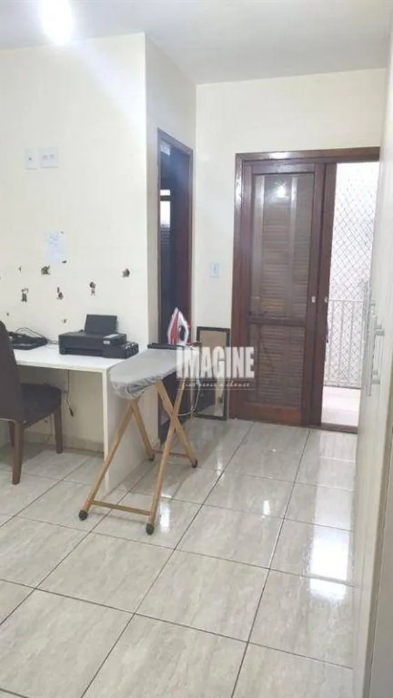 Sobrado, 2 quartos, 88 m² - Foto 4