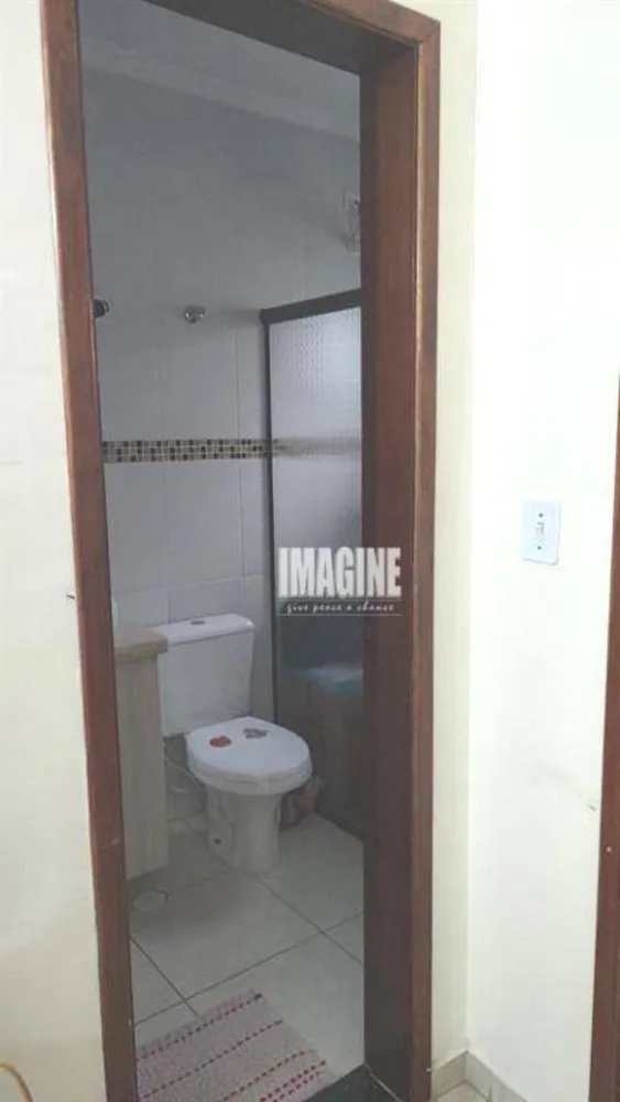 Sobrado, 2 quartos, 88 m² - Foto 7