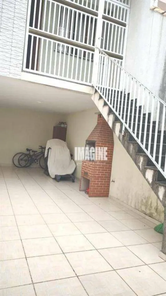 Sobrado, 2 quartos, 88 m² - Foto 12