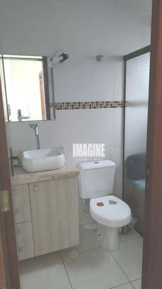 Sobrado, 2 quartos, 88 m² - Foto 8